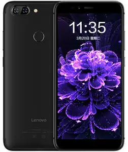 Замена стекла на телефоне Lenovo S5 в Ижевске